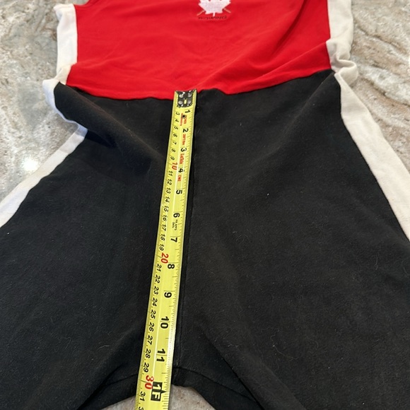 90's Canada Rowing Onesie - Picture 9 of 12